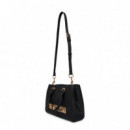 Bolso JC4022PP1OKD0000  LOVE MOSCHINO