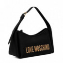 Bolso JC4106PP1OKD0000  LOVE MOSCHINO
