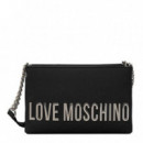 Bolso JC4110PP1OKD000B  LOVE MOSCHINO