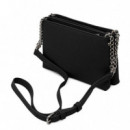 Bolso JC4110PP1OKD000B  LOVE MOSCHINO