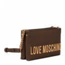 Bolso JC4110PP1OKD0203  LOVE MOSCHINO