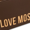 Bolso JC4110PP1OKD0203  LOVE MOSCHINO