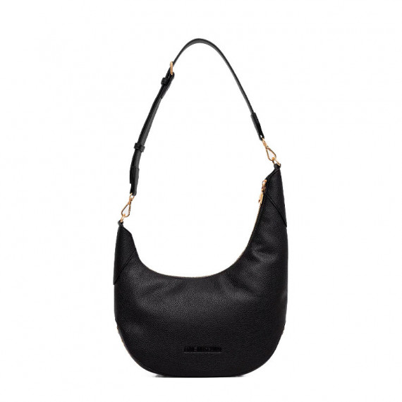 LOVE MOSCHINO Bolso JC4016PP1OLT0000 Grs Nero+galv.oro