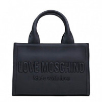 Bolso JC4044PP1OLE0000  LOVE MOSCHINO