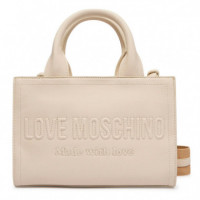Bolso Lm JC4044PP1OLE0110  LOVE MOSCHINO