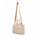 Bolso Lm JC4044PP1OLE0110  LOVE MOSCHINO