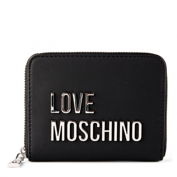 Cartera JC5613PP1OKD000B  LOVE MOSCHINO
