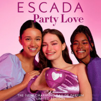 Party Love  ESCADA