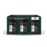 LAZARTIGUE Boost Cure Cofre X3