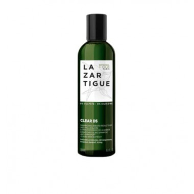 LAZARTIGUE CLEAR DS CHAMPU 200ML