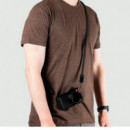 PEAK DESIGN Form Hand Strap para Cámara (negro)