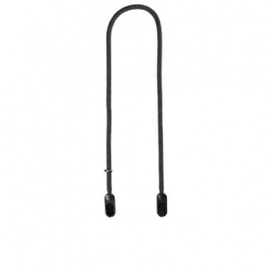 PEAK DESIGN Form Rope Camera Strap Corta Negra