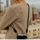 PEAK DESIGN Form Rope Camera Strap Corta Negra