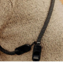 PEAK DESIGN Form Rope Camera Strap Corta Negra