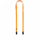 Correa de Cámara Larga PEAK DESIGN Form Cuero Amber