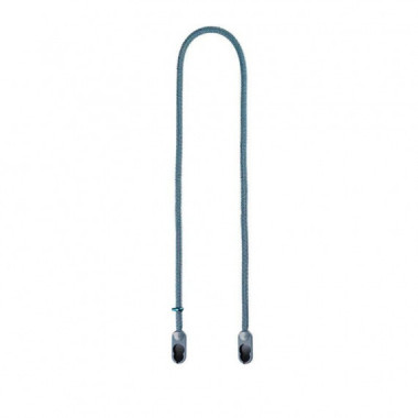 PEAK DESIGN Correa de C&aacute;mara Slide Lite Est&aacute;ndar Ocean