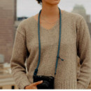 PEAK DESIGN Correa de Cámara Slide Lite Estándar Ocean