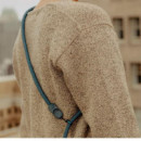 PEAK DESIGN Correa de Cámara Slide Lite Estándar Ocean