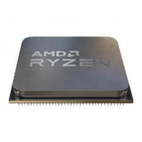 Procesador AMD Ryzen 5-4500 AM4 3.6GHZ/4.1GHZ 8MB Pcie 3.0 DDR4 Caja (100-100000644BOX)