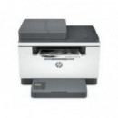 Impresora Multifunción Hp Laserjet M234SDN A4 B/n USB Ethernet (6GX00F)  HEWLETT PACKARD