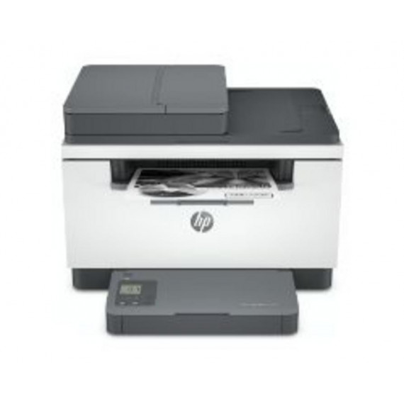 Impresora Multifunción Hp Laserjet M234SDN A4 B/n USB Ethernet (6GX00F)  HEWLETT PACKARD