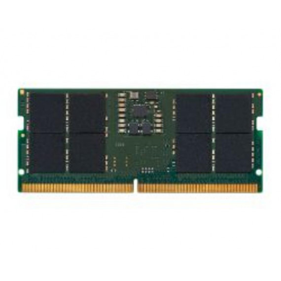 Módulo KINGSTON DDR5 16GB 5600MHZ Sodimm para Portátil (KVR56S46BS8/16)