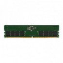 Módulo KINGSTON DDR5 16GB 5600MHZ (KVR56U46BS8/16)