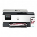 Impresora Multifunción Hp Officejet Pro 8122E A4 Color Wifi (405U3B)  HEWLETT PACKARD