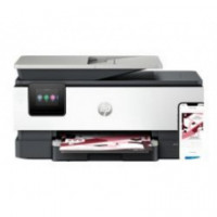 Impresora Multifunción Hp Officejet Pro 8122E A4 Color Wifi (405U3B)  HEWLETT PACKARD