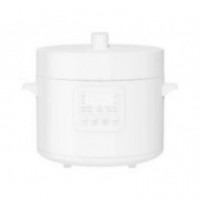 Olla Eléctrica XIAOMI Electric Pressure Cooker 1000W 4.8L Blanca (BHR8845EU)