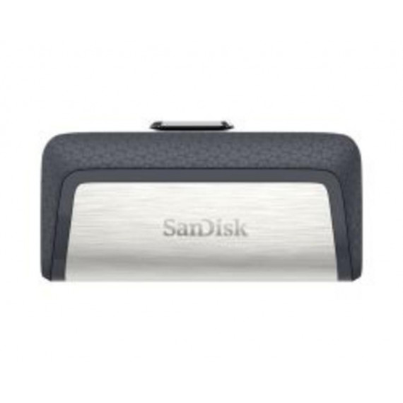 Pendrive SANDISK Ultra Dual Drive USB3/USB-C 64GB (SDDDC2-064G)