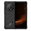 HAMMER Iron 6 Smartphone Rugerizado 4G Lte Negro