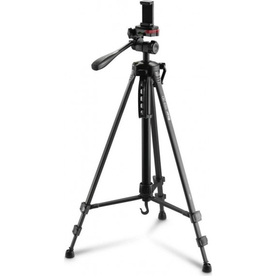 HAMA Star 153 3D Trípode Universal para Cámaras y Móviles