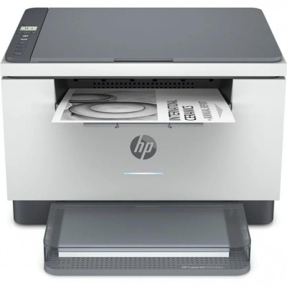 Impresora Multifunción HP Laserjet Mfp M234DW Wifi Dúplex Monocromo