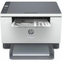 Impresora Multifunción HP Laserjet Mfp M234DW Wifi Dúplex Monocromo