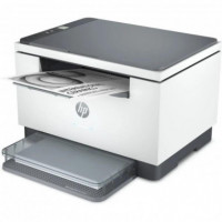 Impresora Multifunción HP Laserjet Mfp M234DW Wifi Dúplex Monocromo