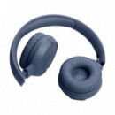 JBL Tune 525BT Auriculares Inalámbricos Supraaurales Azules