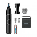 PHILIPS NT5650/16 Depilador Nasal Negro