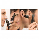 PHILIPS NT5650/16 Depilador Nasal Negro