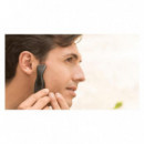 PHILIPS NT5650/16 Depilador Nasal Negro