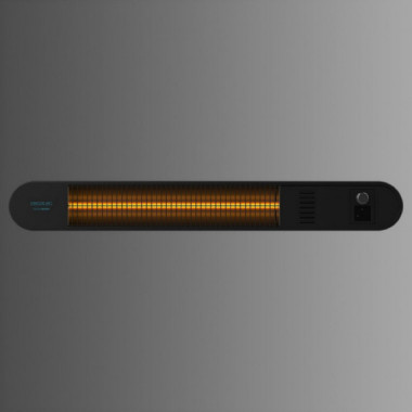 Ready Warm 8600 Power Gold  CECOTEC