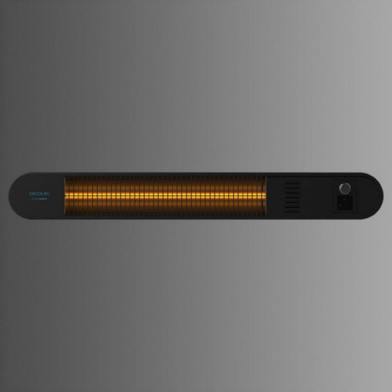 Ready Warm 8600 Power Gold  CECOTEC