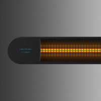 Ready Warm 8600 Power Gold  CECOTEC