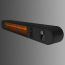 Ready Warm 8600 Power Gold  CECOTEC