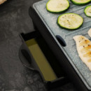 Rock'ngrill 1500 Rapid  CECOTEC