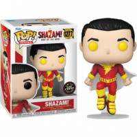 FUNKO Pop Shazam Chase 1277 Dc