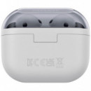 SAMSUNG Galaxy Buds 3 Fe BLUETOOTH con Cacelacion de Ruido Gris (SM-R420)
