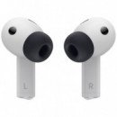 SAMSUNG Galaxy Buds 3 Fe BLUETOOTH con Cacelacion de Ruido Gris (SM-R420)