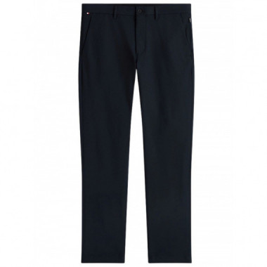 TOMMY HILFIGER - Denton Knit Tech Chino - DW5 - F|MW0MW43408/DW5