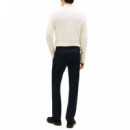TOMMY HILFIGER - Denton Knit Tech Chino - DW5 - F|MW0MW43408/DW5